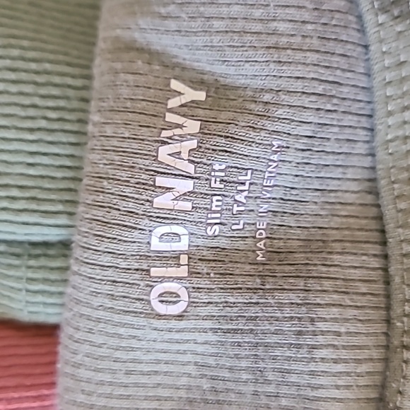 Old Navy Tank Tops - Picture 7 of 10